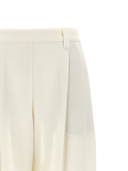 Brunello Cucinelli Slouchy Pants