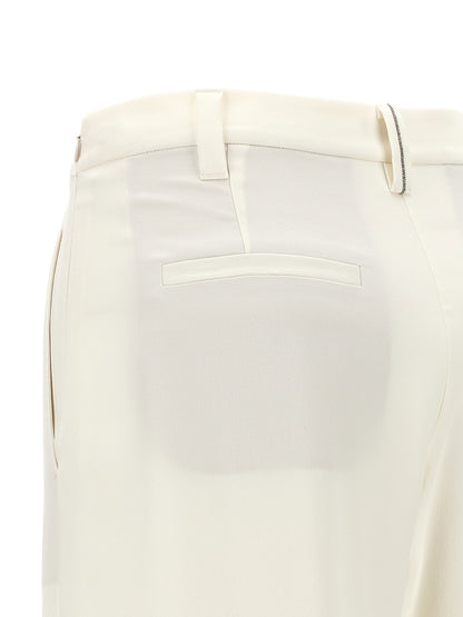 Brunello Cucinelli Slouchy Pants