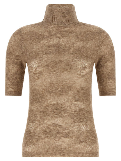 Brunello Cucinelli Turtle-neck Sweater