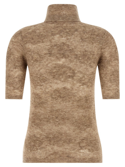 Brunello Cucinelli Turtle-neck Sweater