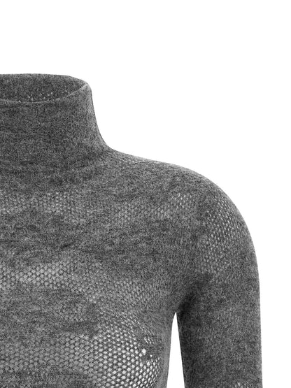 Brunello Cucinelli Turtle-neck Sweater