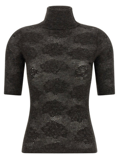 Brunello Cucinelli Turtle-neck Sweater