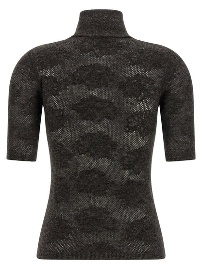 Brunello Cucinelli Turtle-neck Sweater