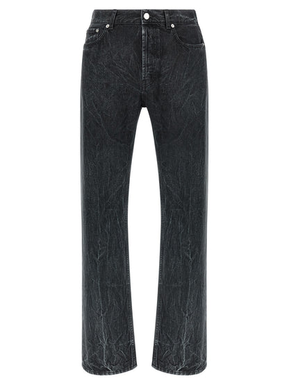Séfr Classic Cut Jeans