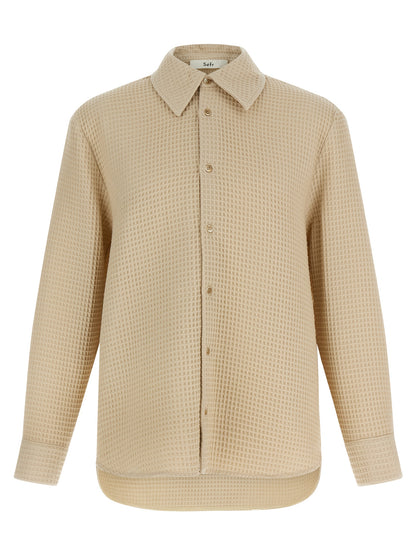 Séfr Oseary Overshirt