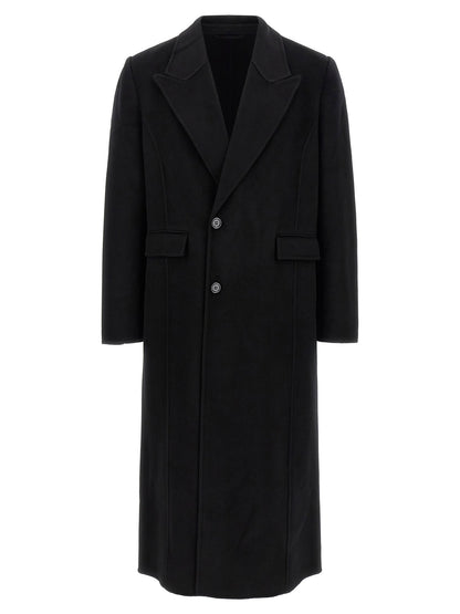Séfr Tetsu Coat