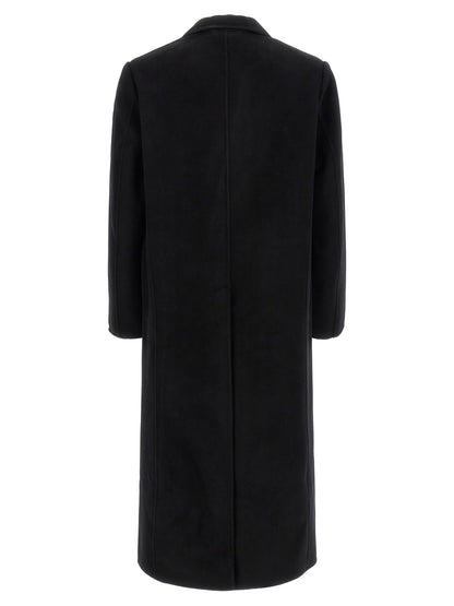 Séfr Tetsu Coat