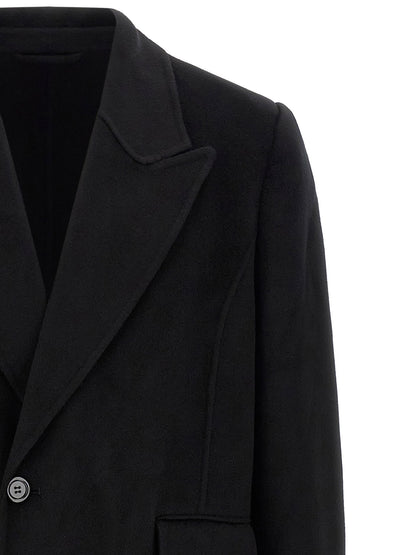 Séfr Tetsu Coat