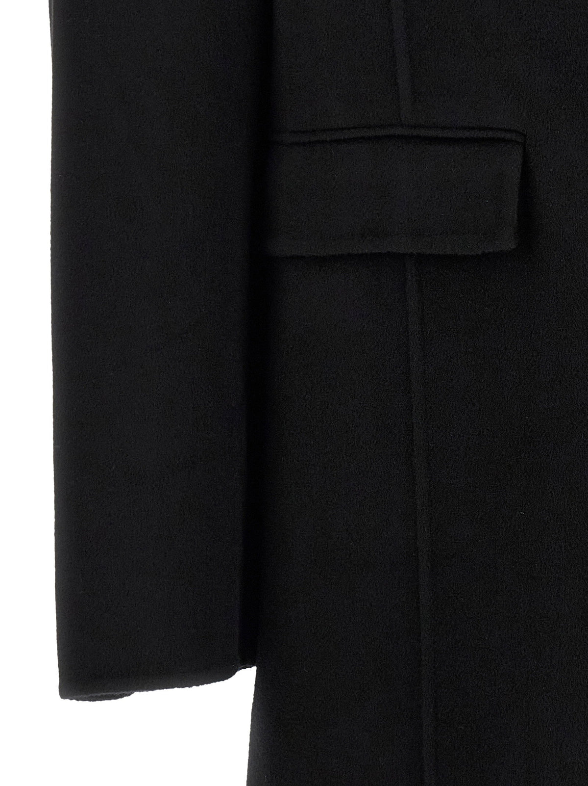 Séfr Tetsu Coat