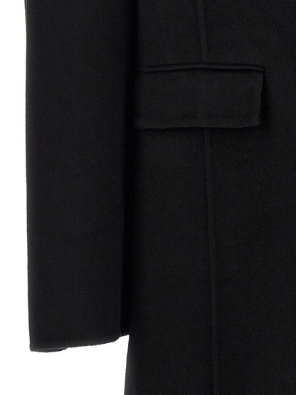 Séfr Tetsu Coat