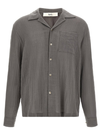 Séfr Everyday Shirt