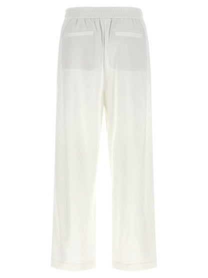 Brunello Cucinelli Track Pants