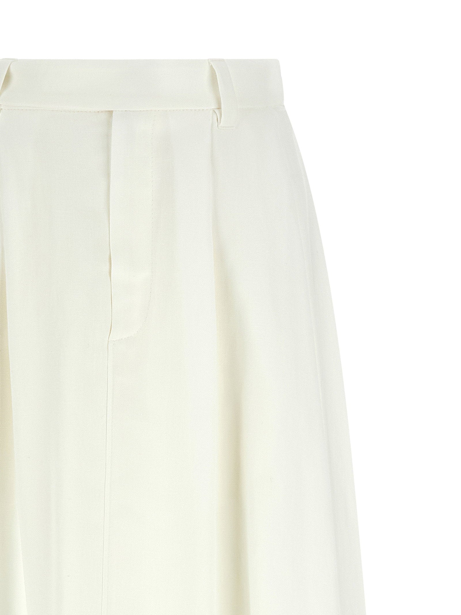 Brunello Cucinelli Sartorial Skirt