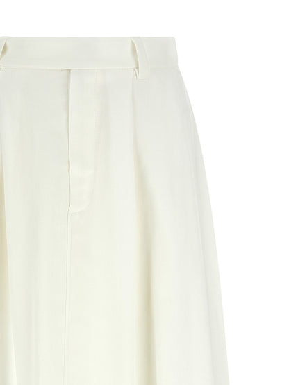 Brunello Cucinelli Sartorial Skirt