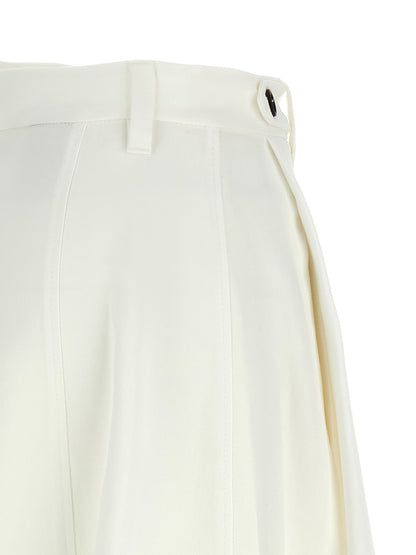Brunello Cucinelli Sartorial Skirt