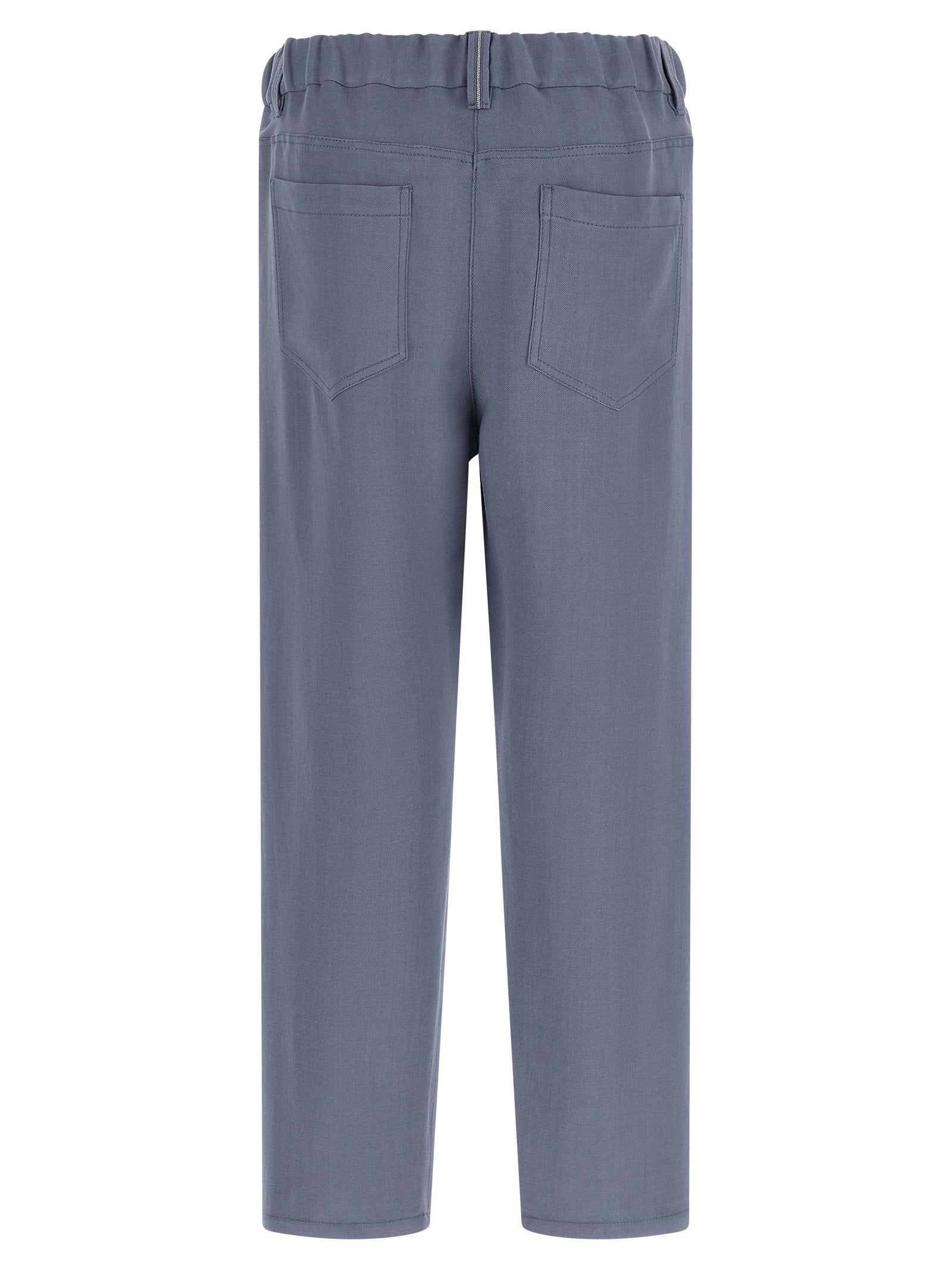 Brunello Cucinelli Baggy Pants