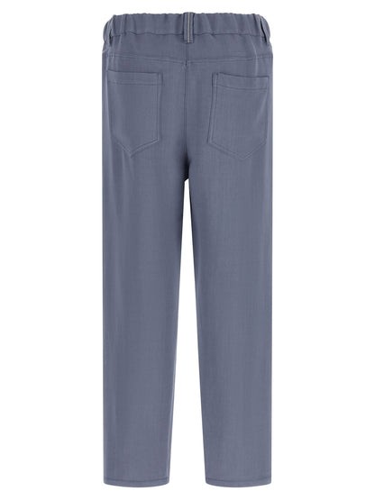 Brunello Cucinelli Baggy Pants