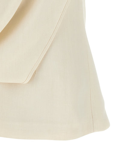 Brunello Cucinelli Fluid Top