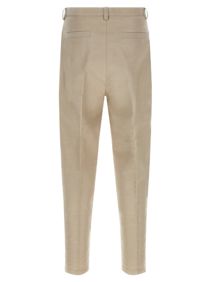 Brunello Cucinelli Panama Pants
