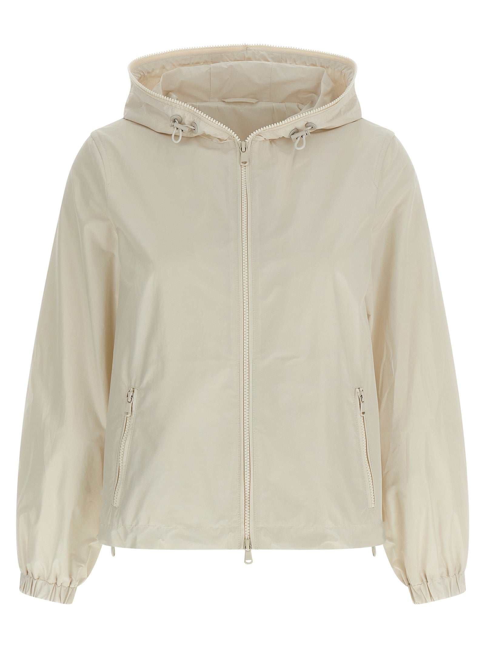 Brunello Cucinelli 2 In 1 Jacket