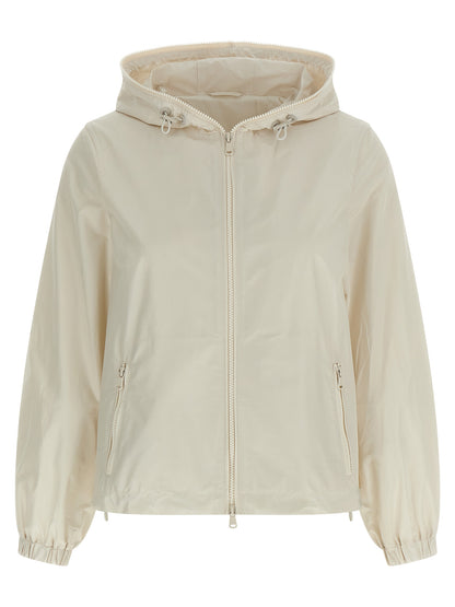 Brunello Cucinelli 2 In 1 Jacket