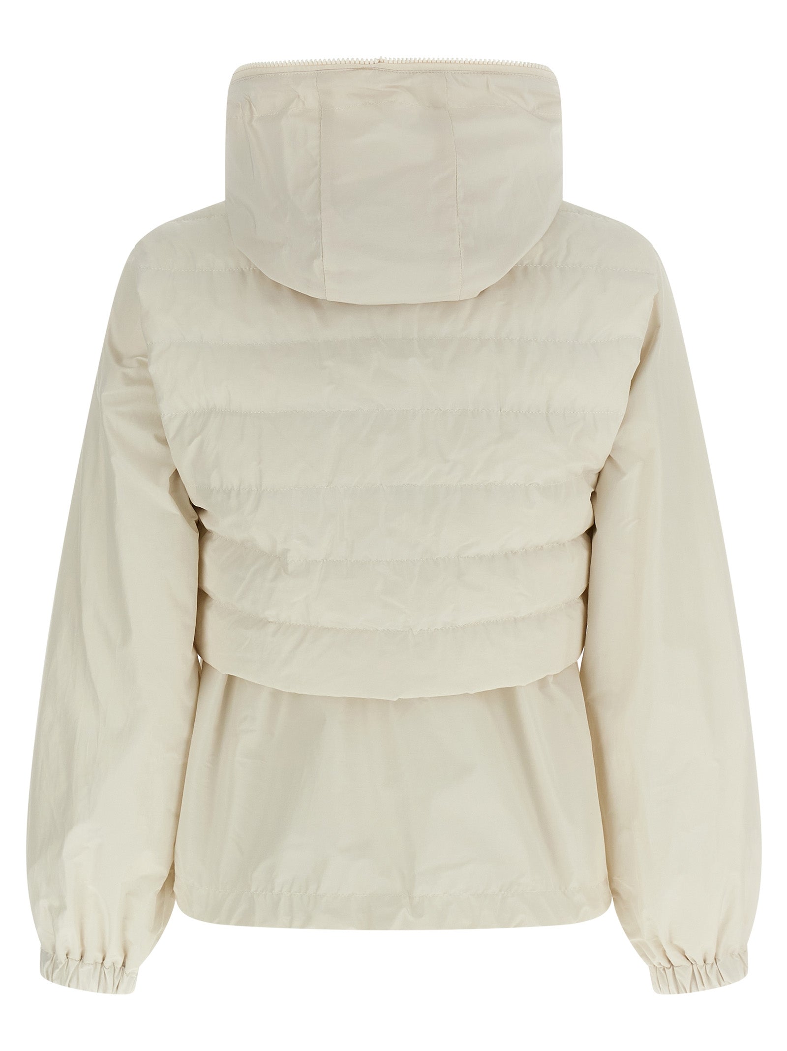 Brunello Cucinelli 2 In 1 Jacket