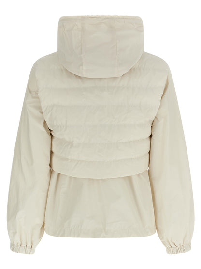Brunello Cucinelli 2 In 1 Jacket