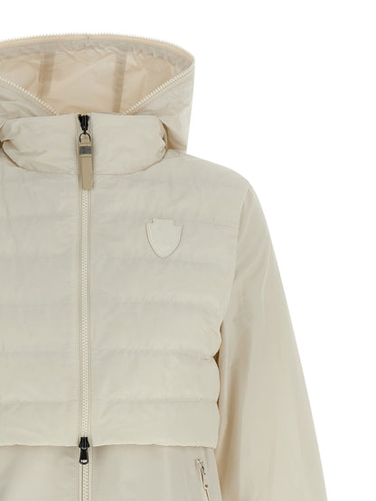 Brunello Cucinelli 2 In 1 Jacket