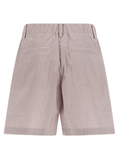 Brunello Cucinelli Baggy Shorts