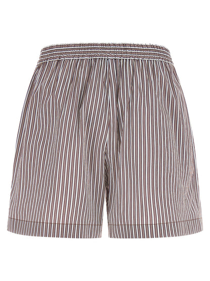Brunello Cucinelli Pyjama Shorts