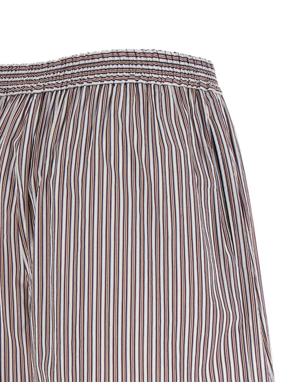 Brunello Cucinelli Pyjama Shorts
