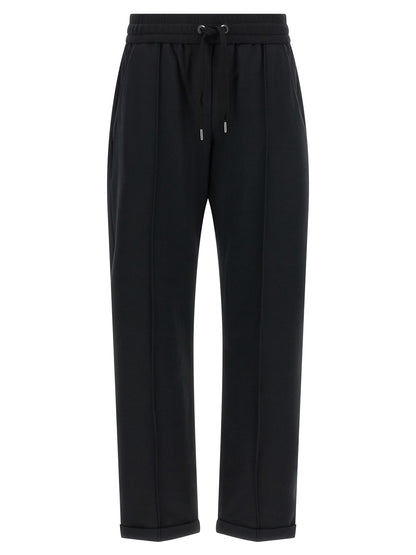Brunello Cucinelli Track Joggers