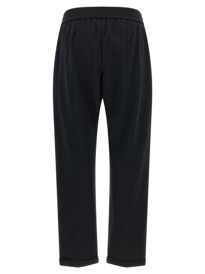Brunello Cucinelli Track Joggers