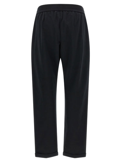 Brunello Cucinelli Track Joggers
