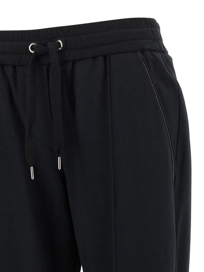 Brunello Cucinelli Track Joggers