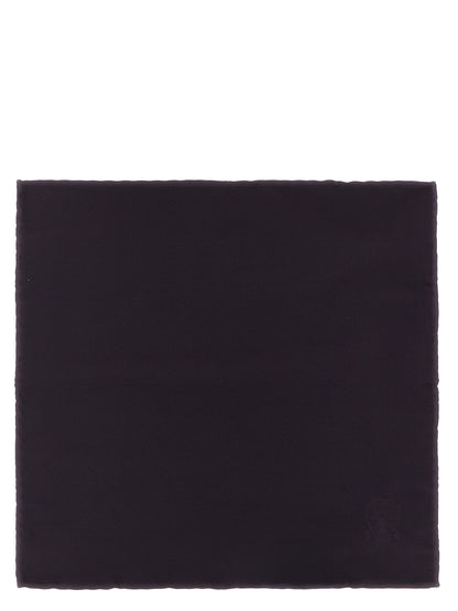 Brunello Cucinelli Double-face Pocket Clutch