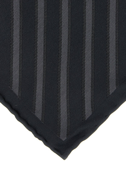 Brunello Cucinelli Regimental Pocket Clutch
