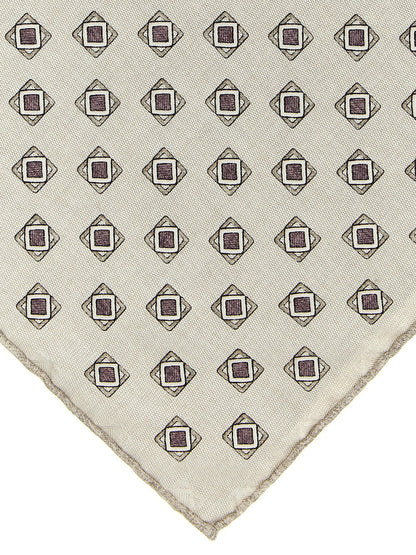 Brunello Cucinelli Double-face Pocket Clutch
