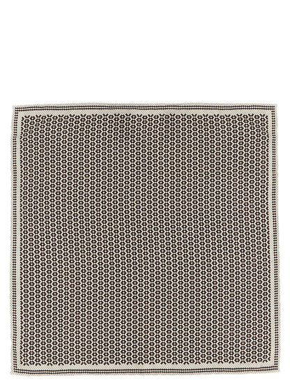 Brunello Cucinelli Double-face Pocket Clutch