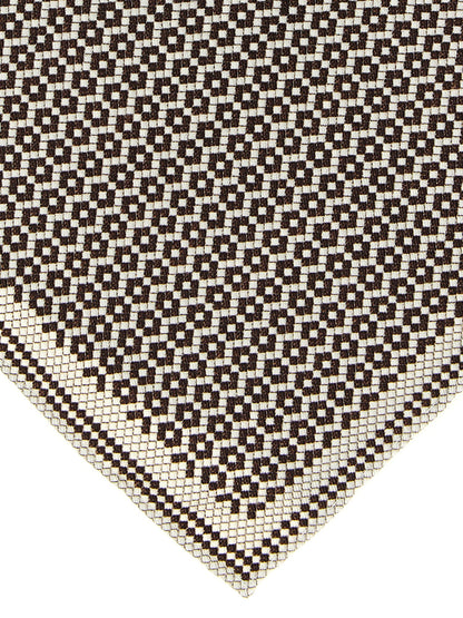 Brunello Cucinelli Double-face Pocket Clutch