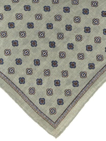 Brunello Cucinelli Double-face Pocket Clutch