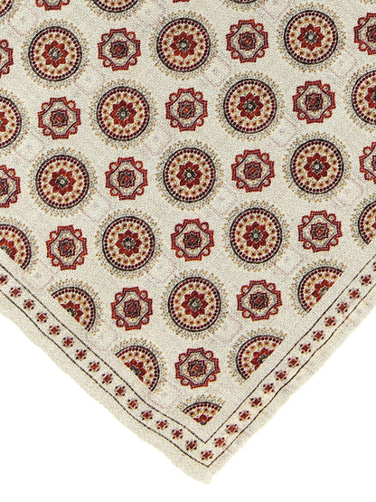 Brunello Cucinelli Double-face Pocket Clutch
