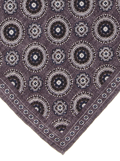 Brunello Cucinelli Double-face Pocket Clutch