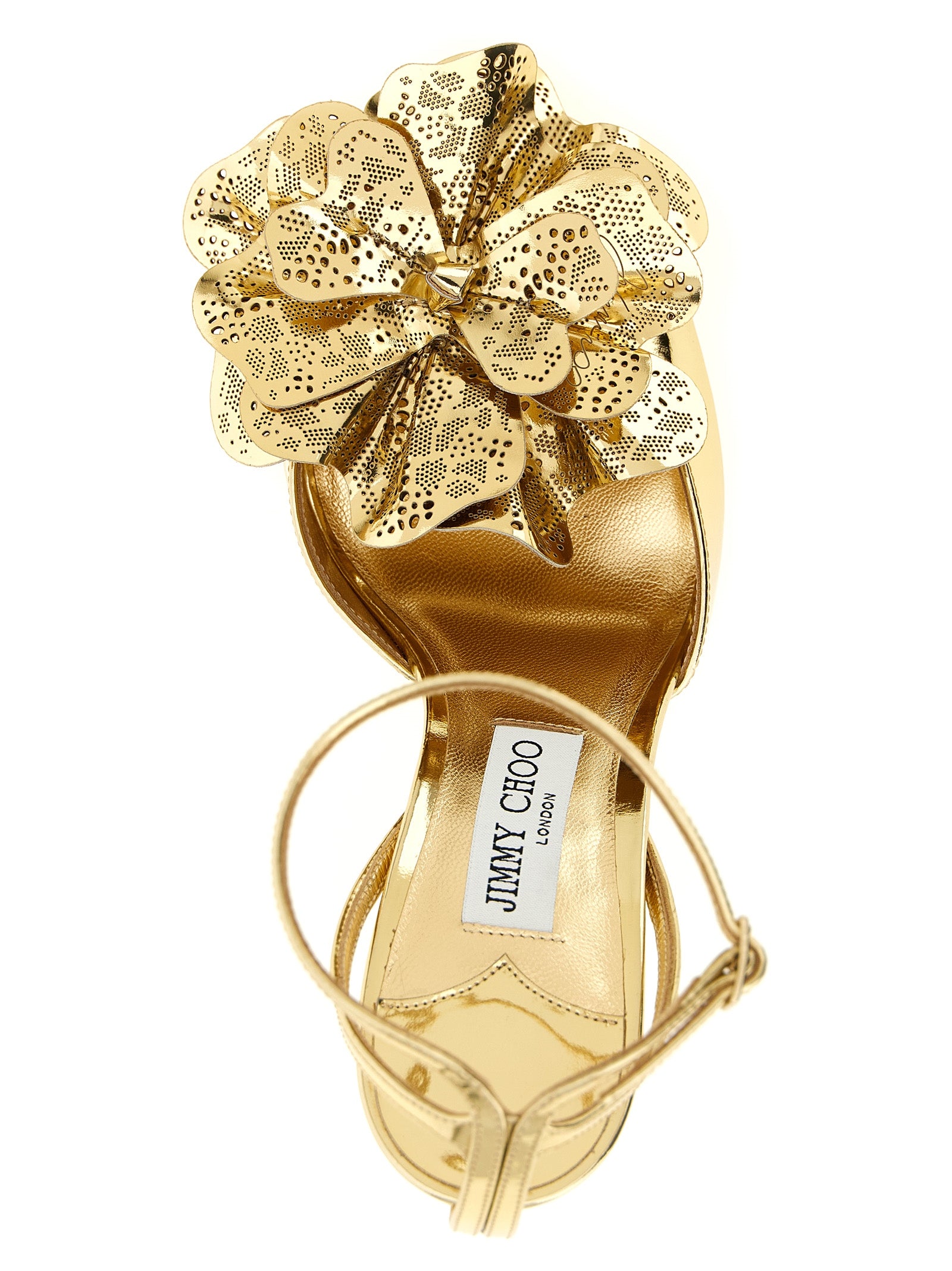 Jimmy Choo Mimmi Sandals