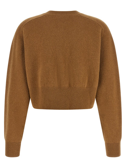 Elisabetta Franchi Cardigan Tricot