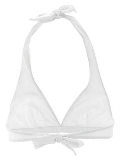 Brunello Cucinelli Monile Bikini Top