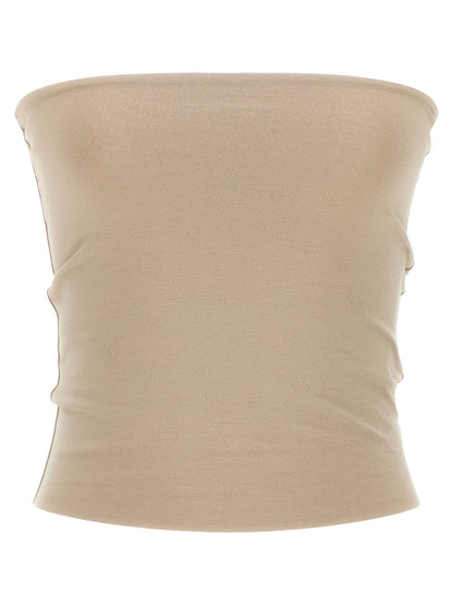 Brunello Cucinelli Whispering Bloom Embroidery Sweater