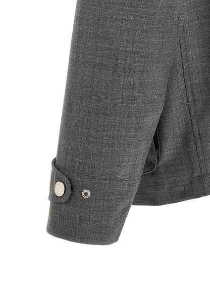 Brunello Cucinelli Field Jacket