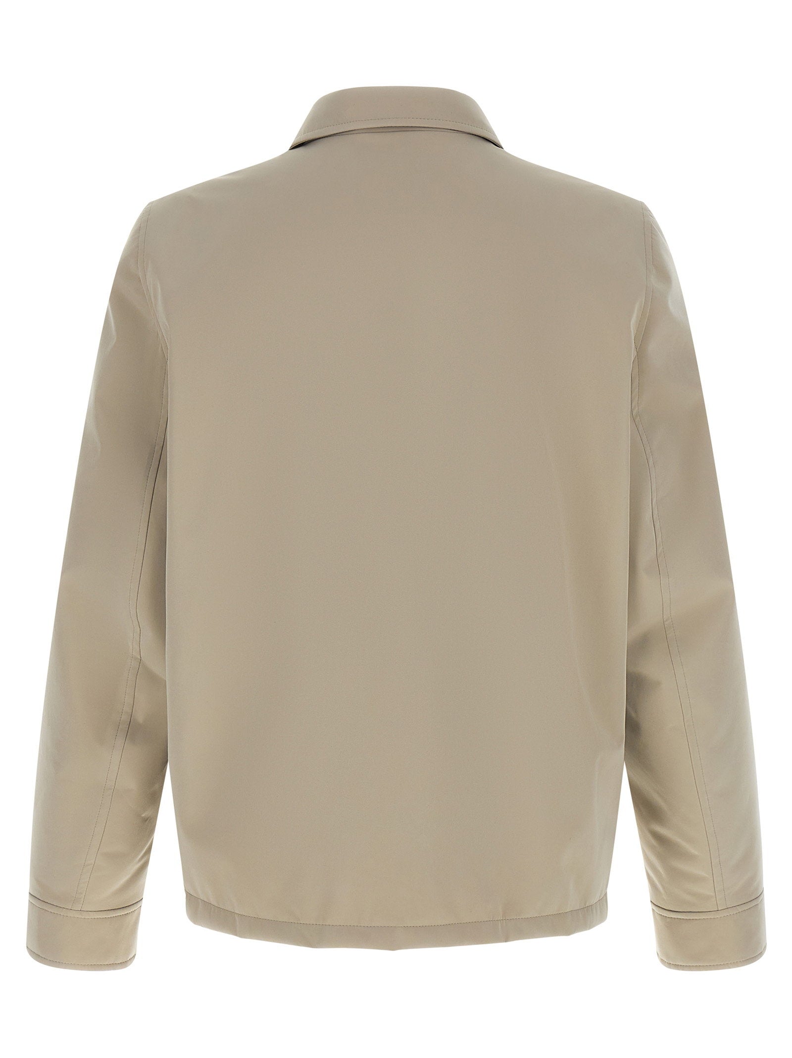 Brunello Cucinelli Nylon Jacket