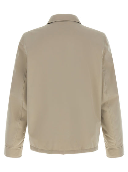 Brunello Cucinelli Nylon Jacket